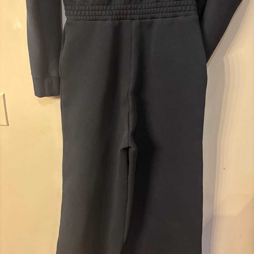 Nike Sportswear Tech Fleece Windrunner Jumpsuit M - image 6