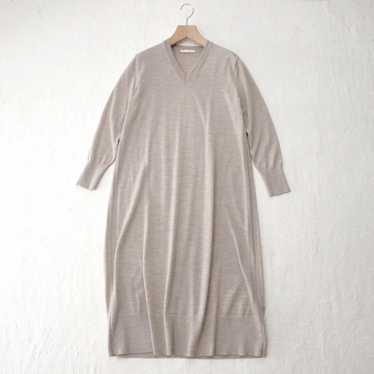 PLAIN PEOPLE | Plain People Long Knit Dress