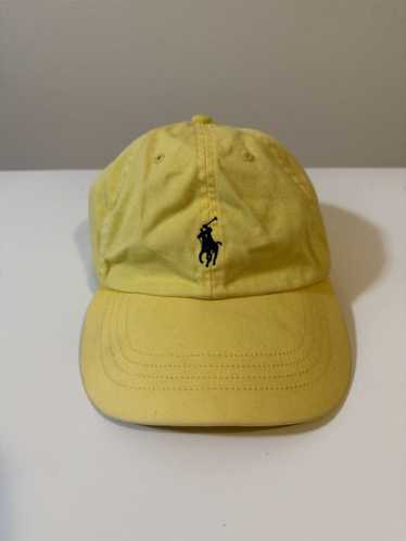 Polo Ralph Lauren Polo Ralph Lauren Cap Vintage