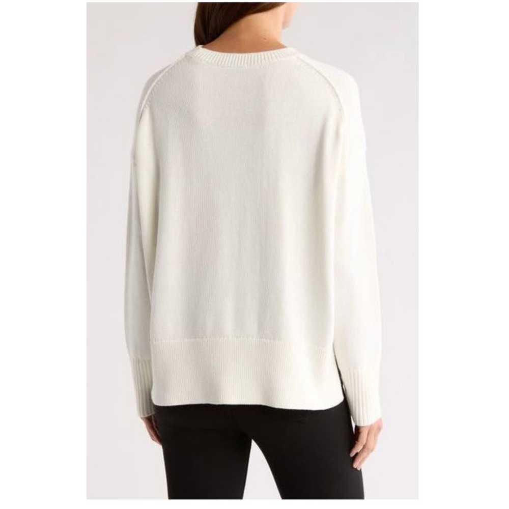 Allsaints AllSaints Split Saints Crewneck women’s… - image 3