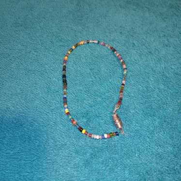 Native American Cherokee Made Bracelet - image 1