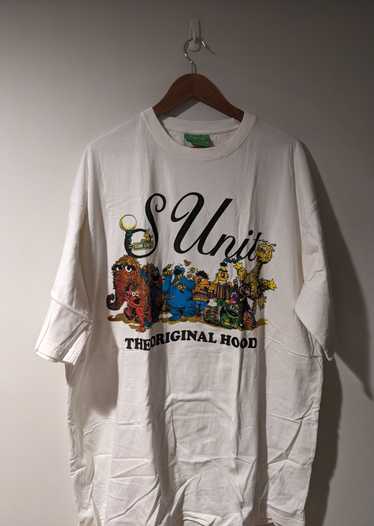 G unit street fashion - Gem