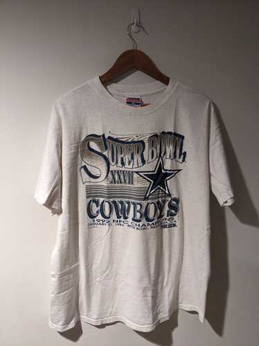 NFL × Sportswear × Vintage Vintage 1992 Dallas Cow