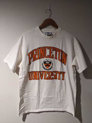 Vintage 90s Princeton Tigers P Hockey Sweatshirt Heavyweight outlet XXL USA Made Rare