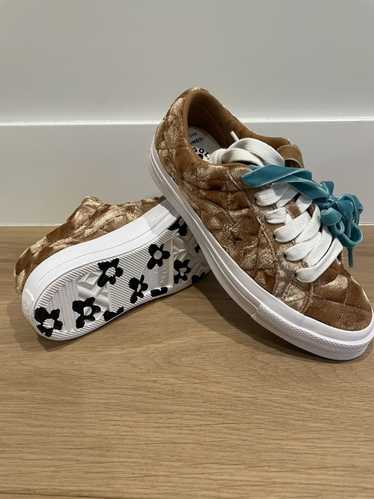 Converse × Golf Wang × Golf le Fleur Golf le Fleur