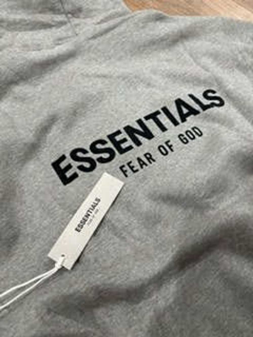 Fear of God brand new dark oatmeal fear of god ho… - image 8