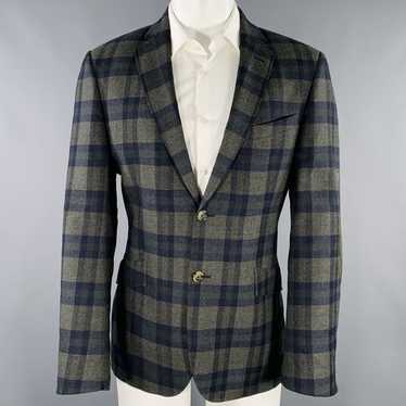 Nigel hall jacket - Gem