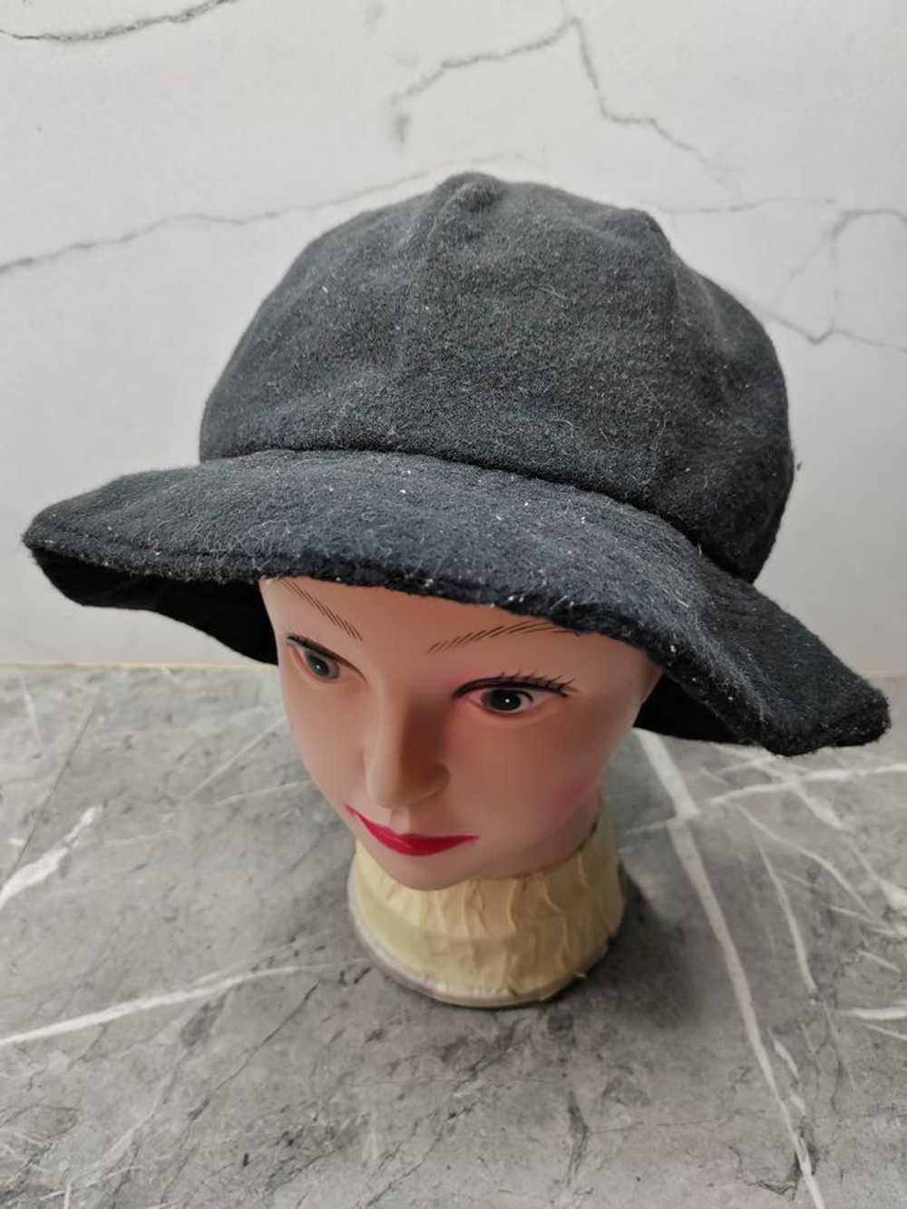 Hat × If Six Was Nine × Japanese Brand Vintage El… - image 1