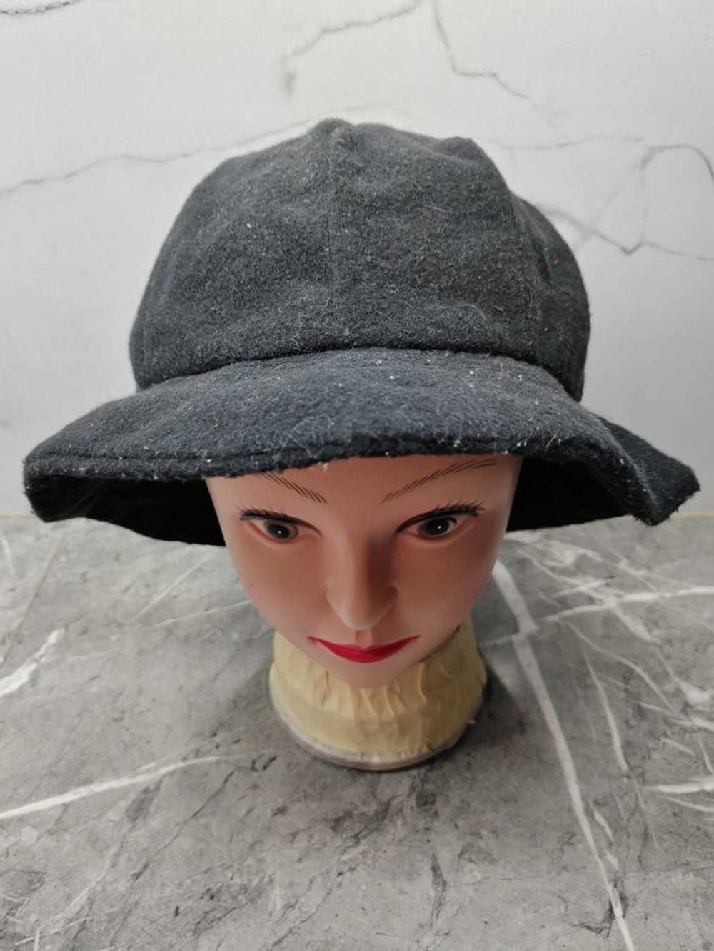 Hat × If Six Was Nine × Japanese Brand Vintage El… - image 2