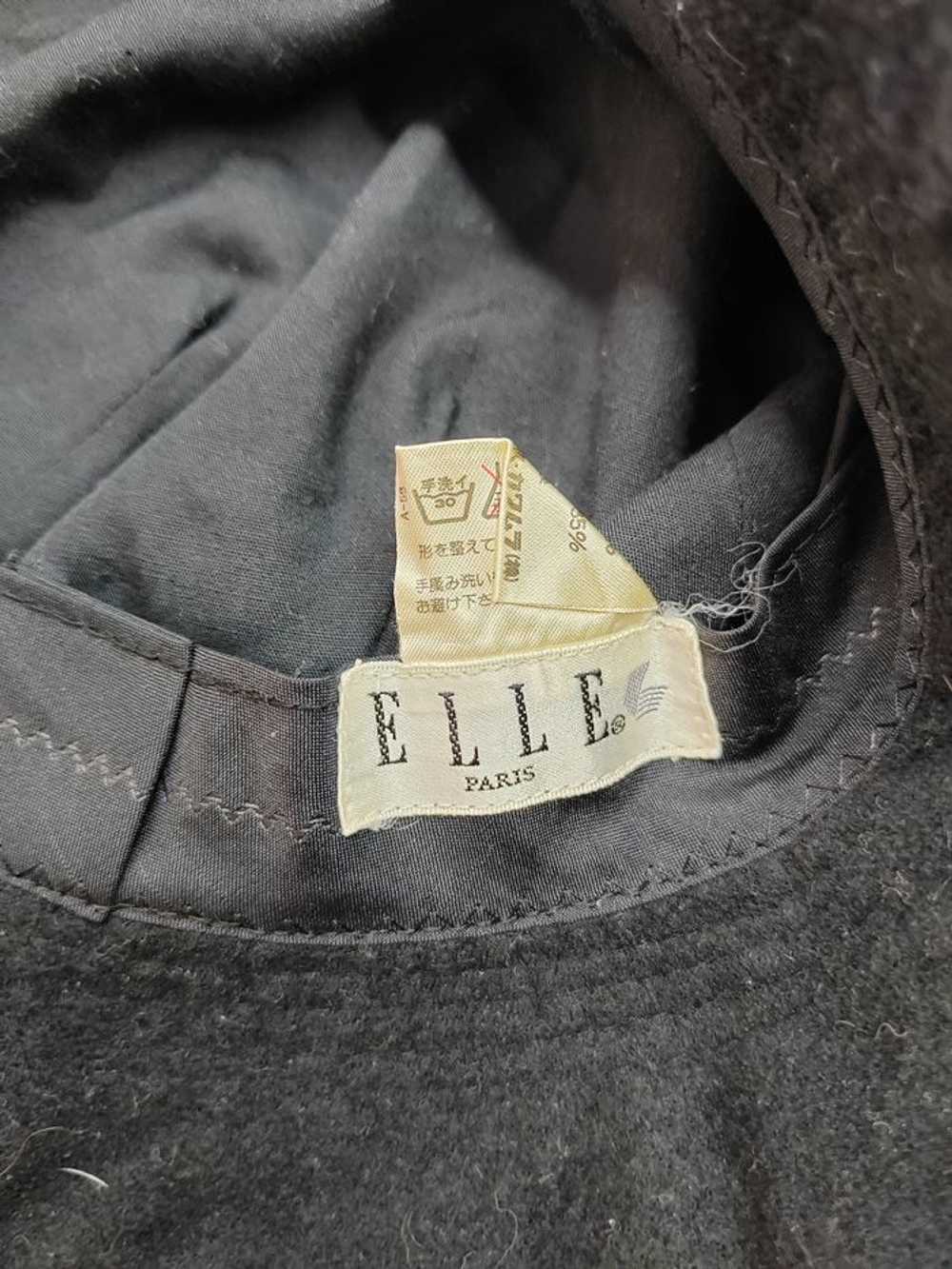 Hat × If Six Was Nine × Japanese Brand Vintage El… - image 5