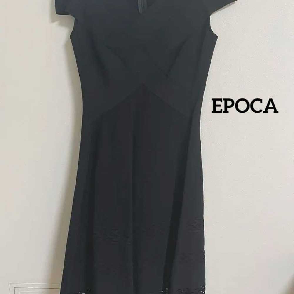 Epoca One-Piece Size 40 - image 1