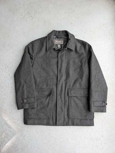 Eddie Bauer × Streetwear × Vintage Eddie Bauer woo