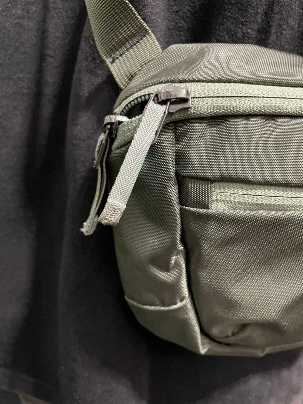 Arc'Teryx × Streetwear × Vintage Arc’Teryx green … - image 12