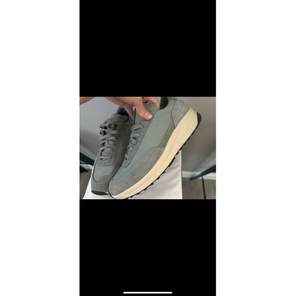 Common Projects Trainers - image 3