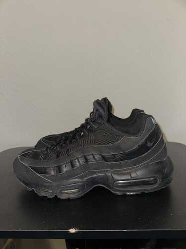 Nike Nike Black Air max 95 8.5