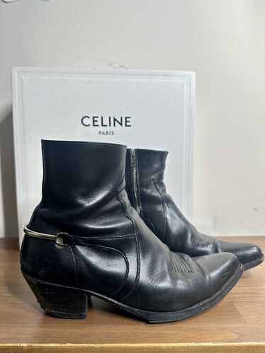 Celine × Hedi Slimane SS20 CELINE by HEDI BERLIN C