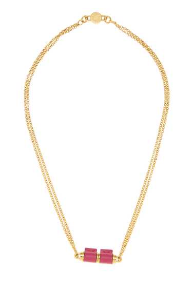 （HERMES）Charniere pendant PM Charniere pendant, small model | Hermès UAE