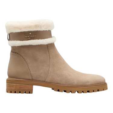 Kate Spade Snow boots - image 1