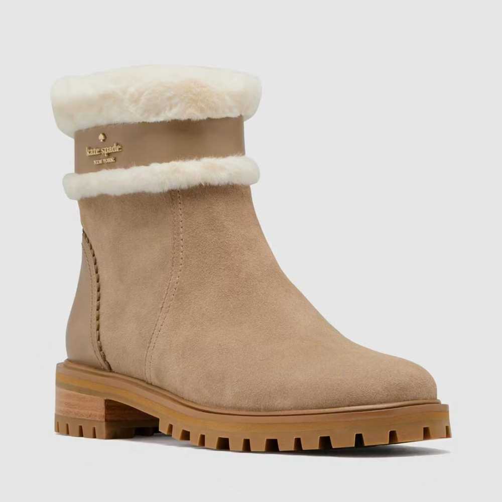 Kate Spade Snow boots - image 3