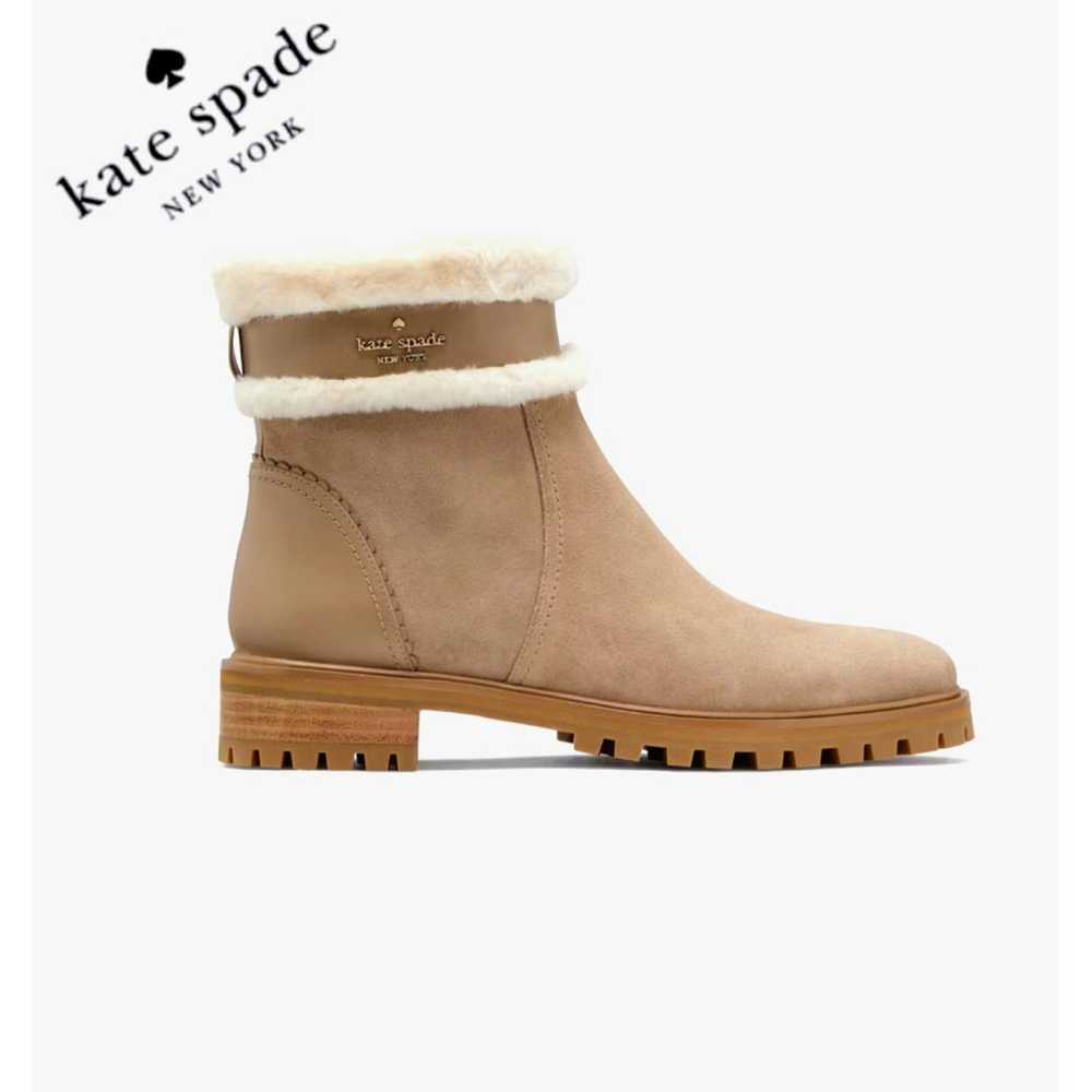 Kate Spade Snow boots - image 9