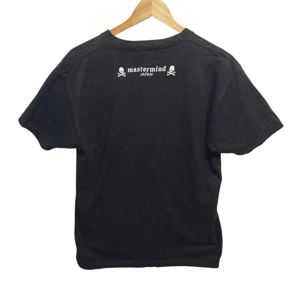 Japanese Brand × Streetwear Mastermind World Tee - image 2