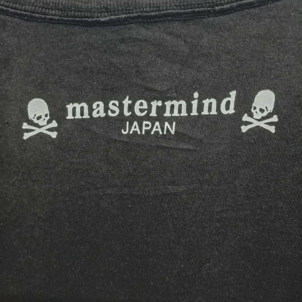 Japanese Brand × Streetwear Mastermind World Tee - image 8