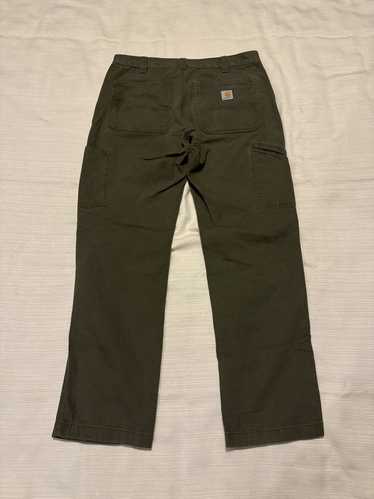 Carhartt Carhartt Double Knee Cargo Pants