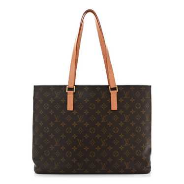 LOUIS VUITTON Monogram Luco