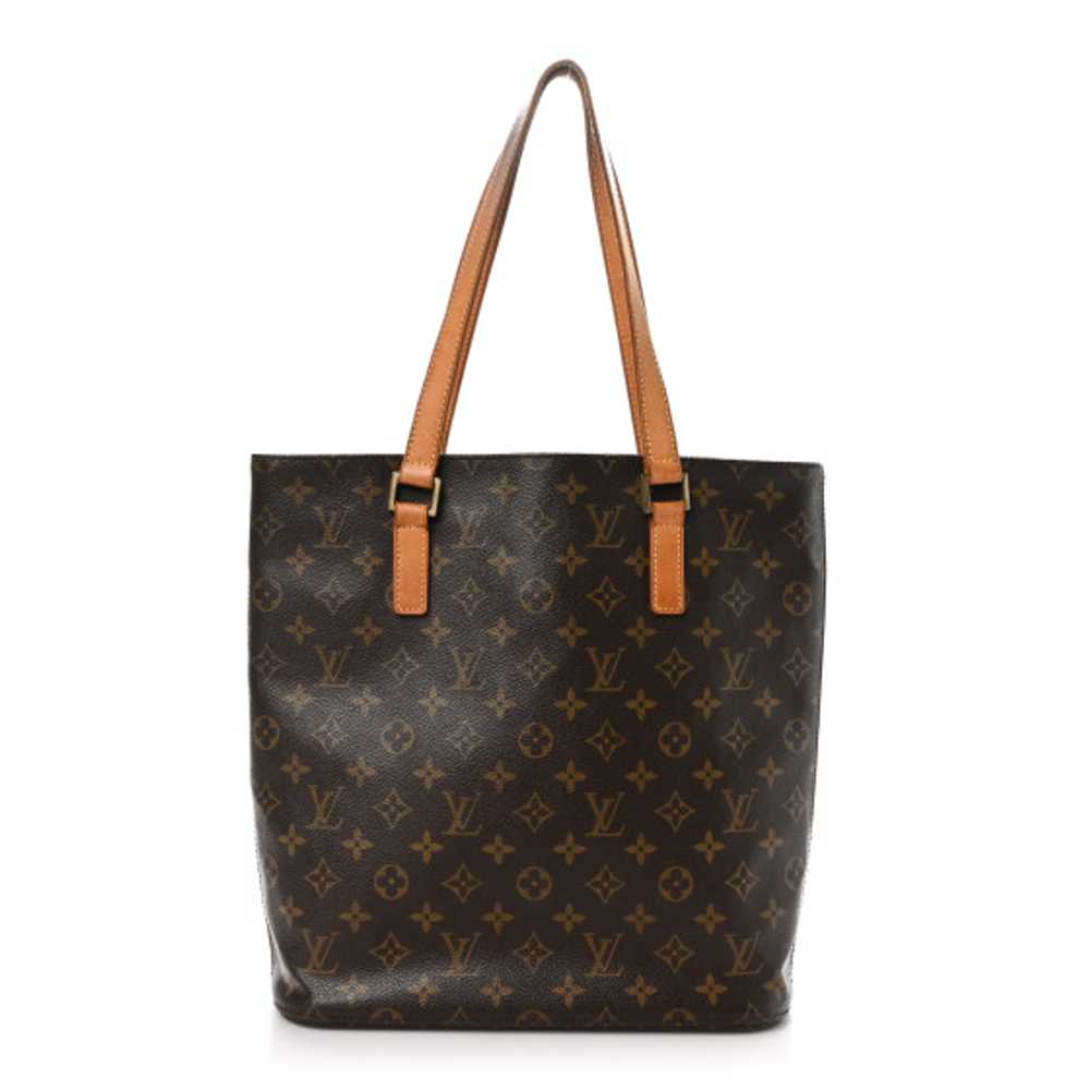 LOUIS VUITTON Monogram Vavin GM - image 1