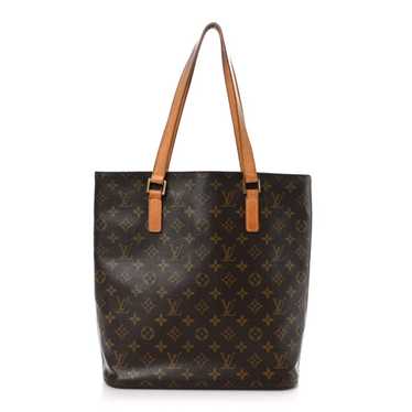 LOUIS VUITTON Monogram Vavin GM