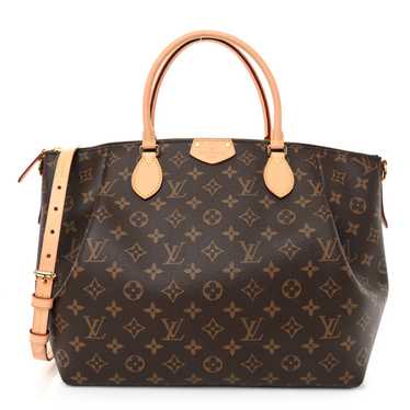 LOUIS VUITTON Monogram Turenne GM