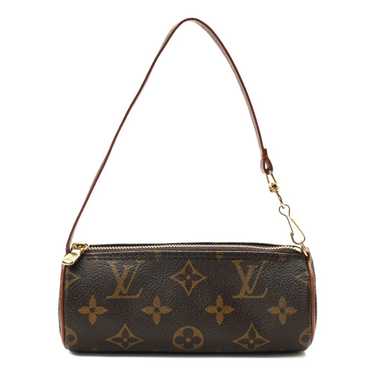 LOUIS VUITTON Monogram Mini Papillon