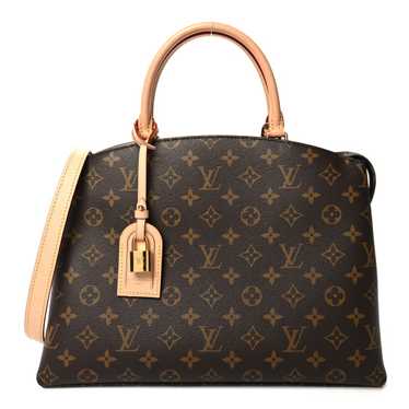 LOUIS VUITTON Monogram Grand Palais - image 1