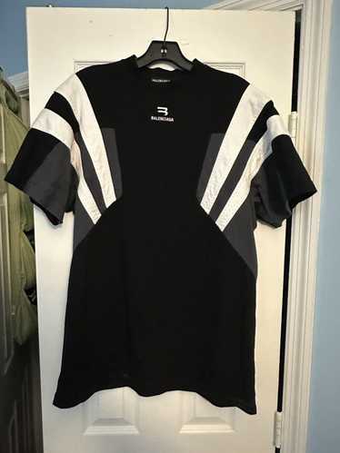 Balenciaga Balenciaga Sporty B T-Shirt