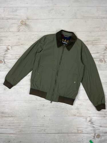 Barbour × Streetwear × Vintage Vintage Barbour Cor