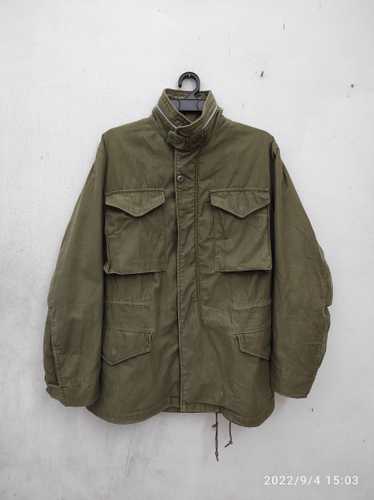 Military × Very Rare × Vintage VINTAGE US ARMY M-1