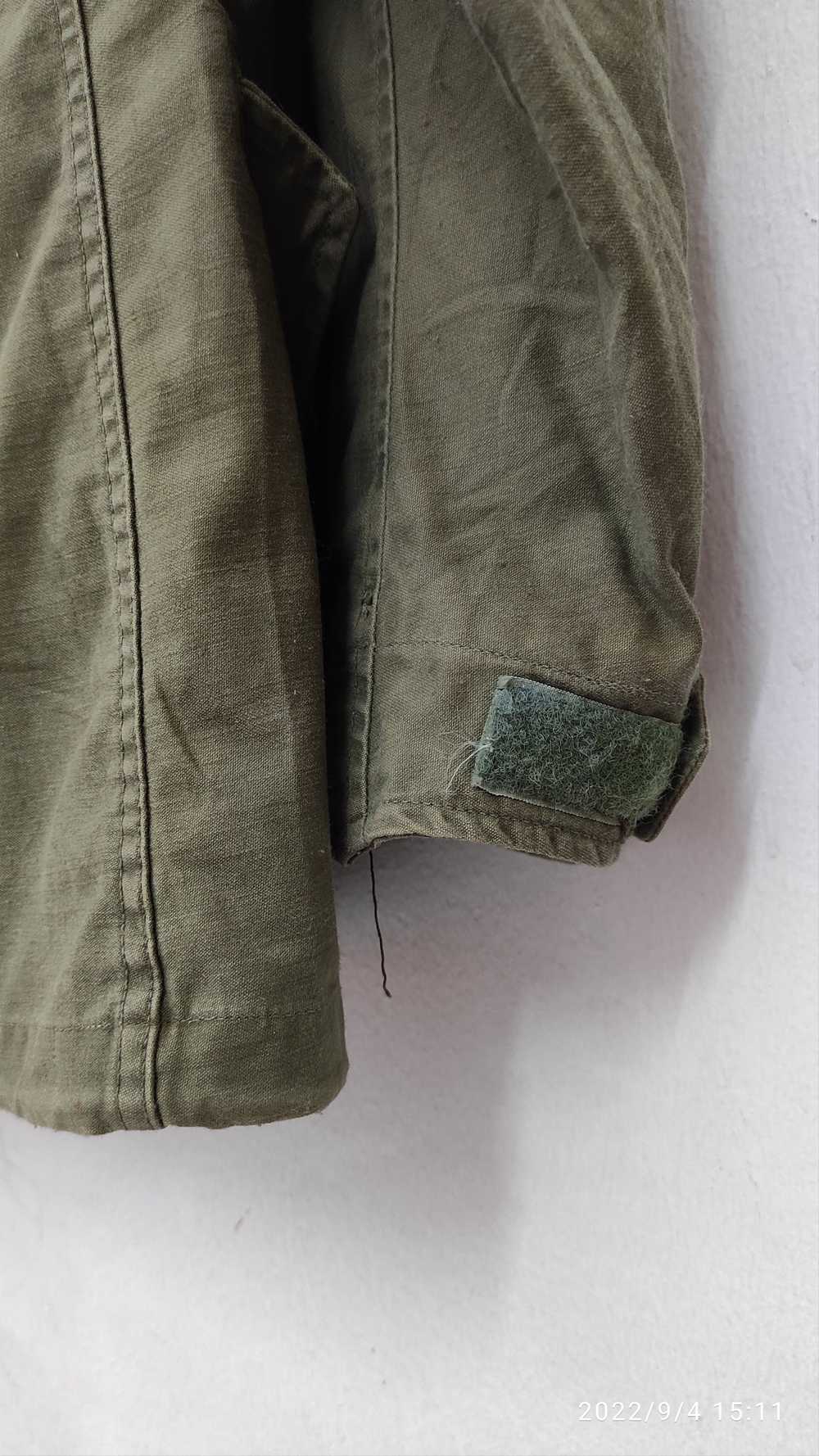 Military × Very Rare × Vintage VINTAGE US ARMY M-… - image 5