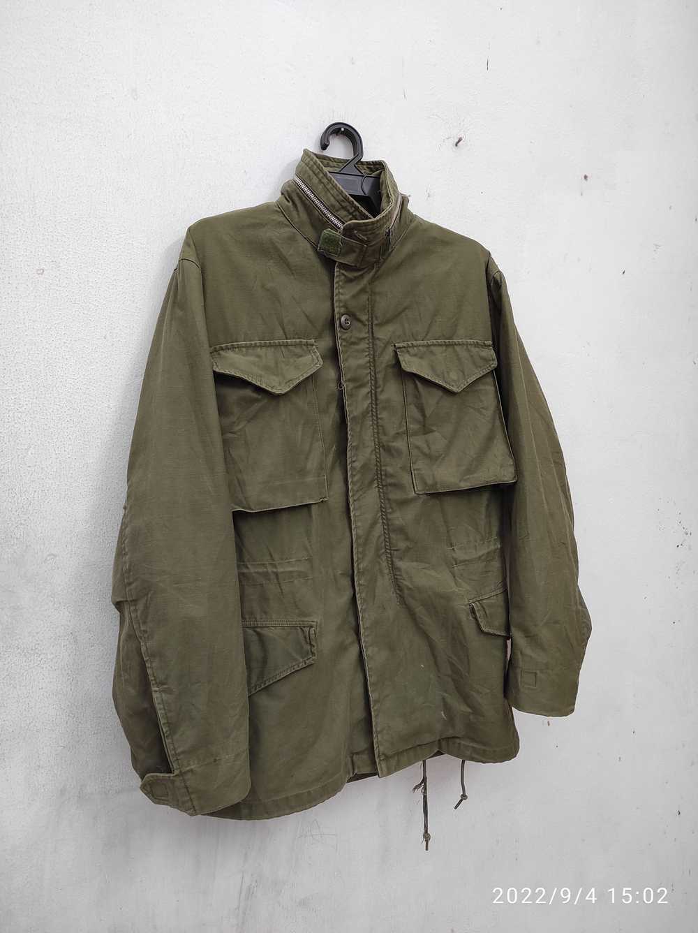 Military × Very Rare × Vintage VINTAGE US ARMY M-… - image 7