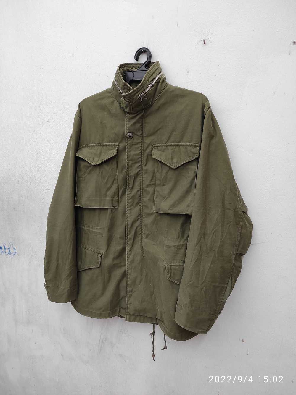 Military × Very Rare × Vintage VINTAGE US ARMY M-… - image 8