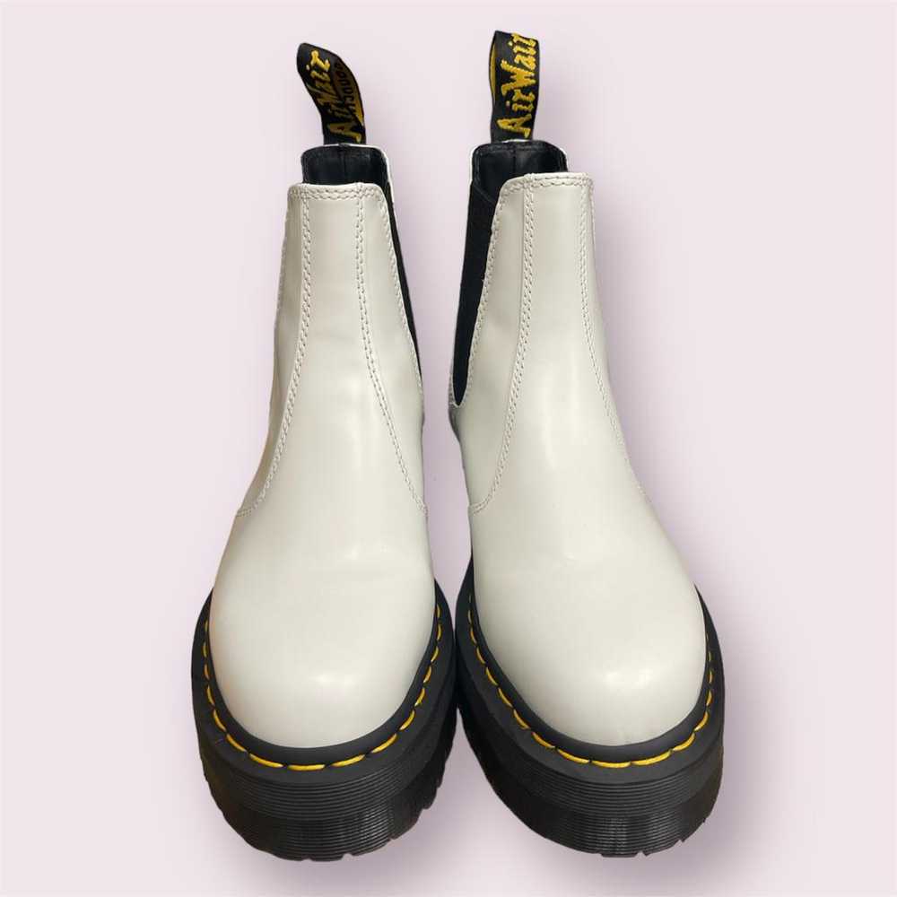 Dr. Martens Chelsea leather boots - image 2