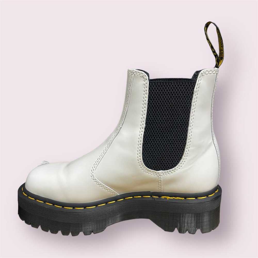 Dr. Martens Chelsea leather boots - image 3