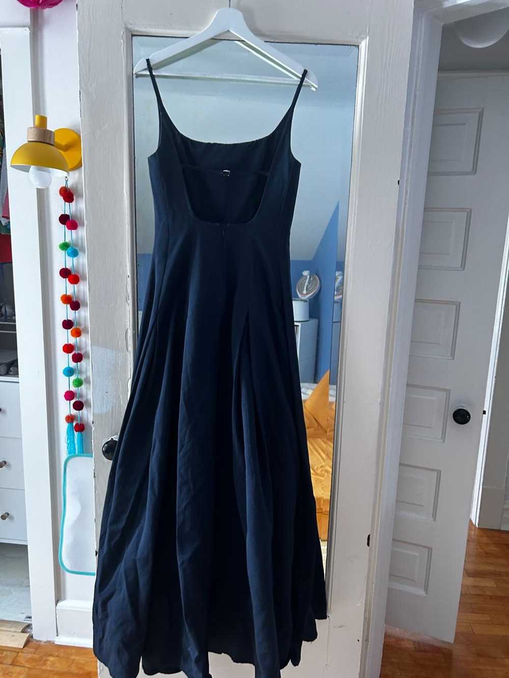 Staud Joli scoop back dress (6) | Used, Secondhan… - image 3