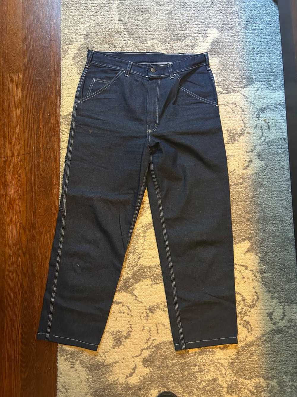 Stan Ray Painter Jeans (L) | Used, Secondhand, Re… - image 1