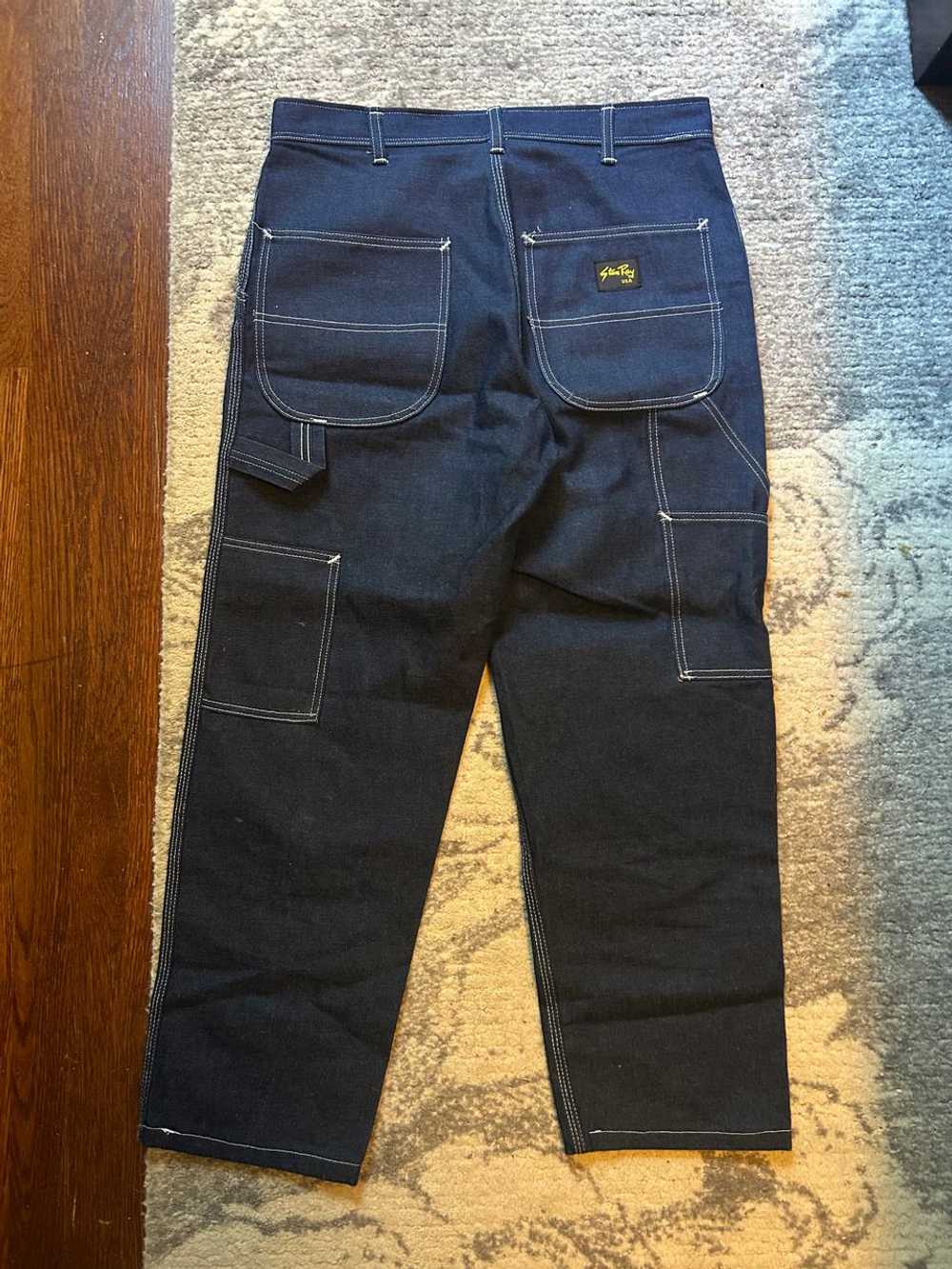 Stan Ray Painter Jeans (L) | Used, Secondhand, Re… - image 2