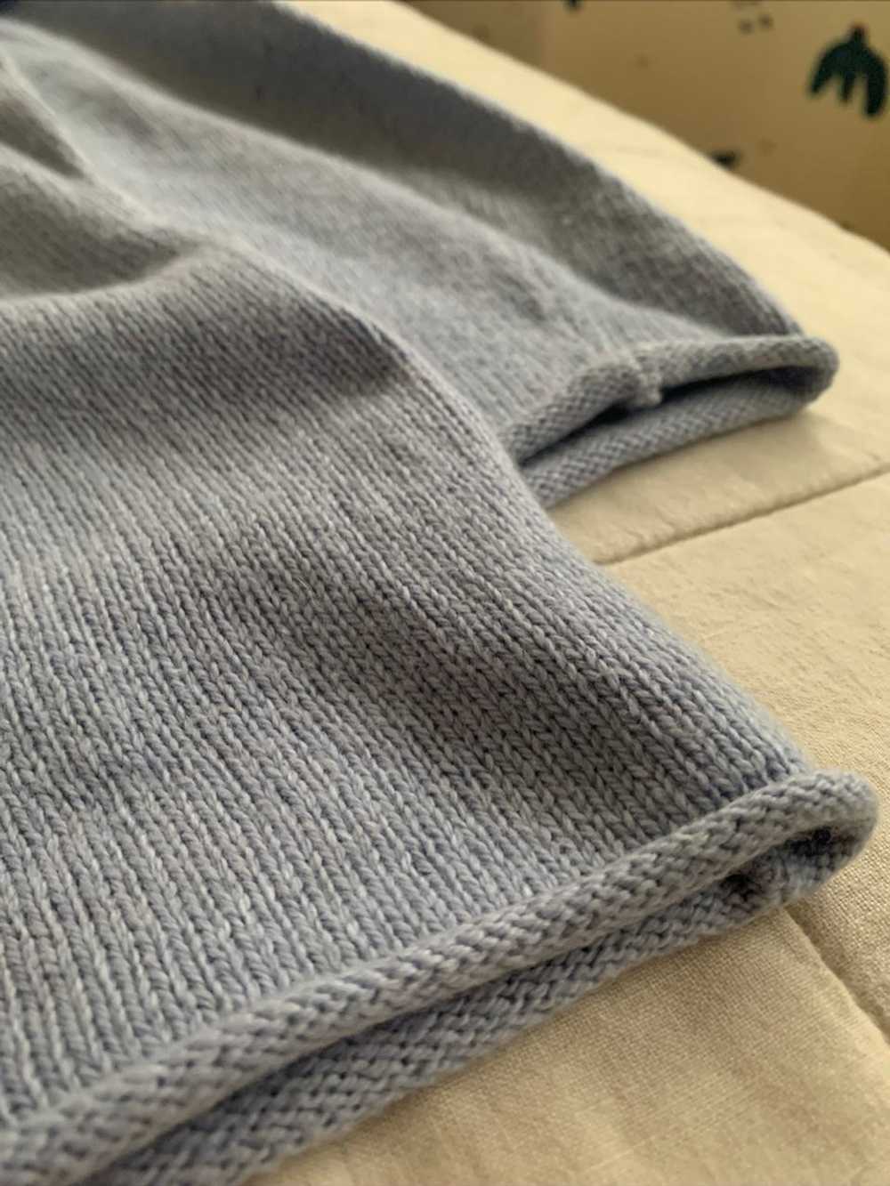 EILEEN FISHER Turtleneck Sweater (XS) | Used,… - image 4