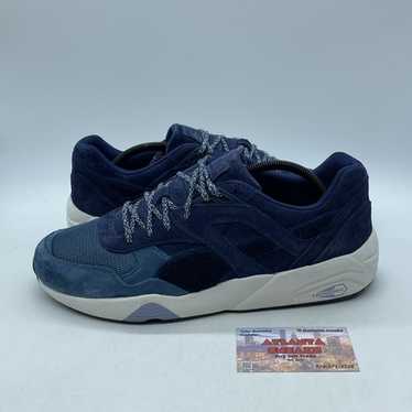靴 PUMA BWGH PAR IS BWGH x PUMA R698 “Pristine” | SBD