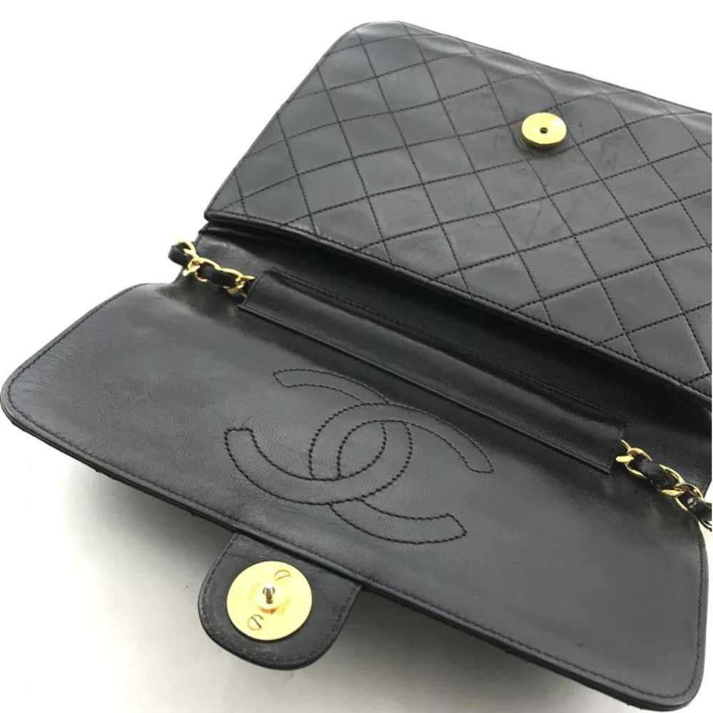 Chanel Diana leather crossbody bag - image 4