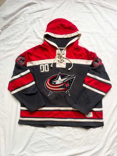 NHL Columbus Blue Jackets NHL hoodie #NHL hockey