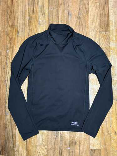 Balenciaga Balenciaga Activewear 3B Turtleneck Lon