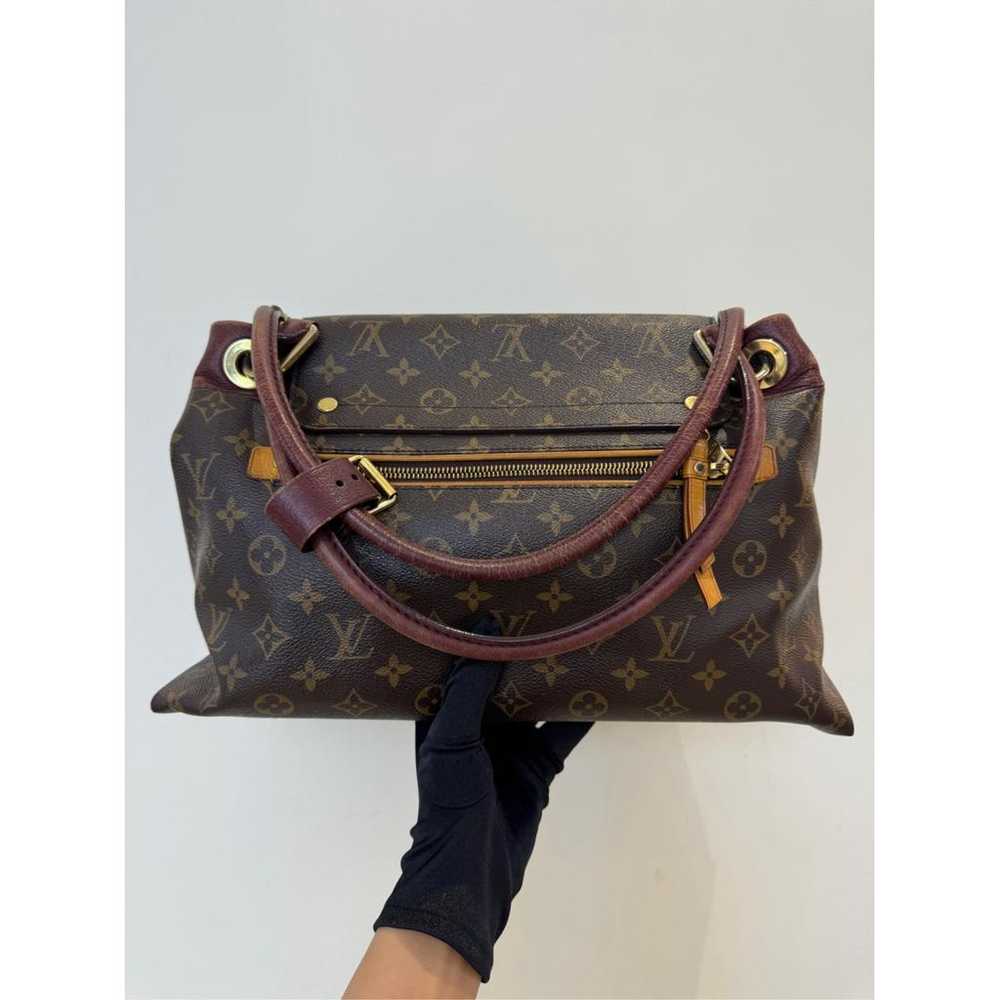 Louis Vuitton Olympe leather handbag - image 3